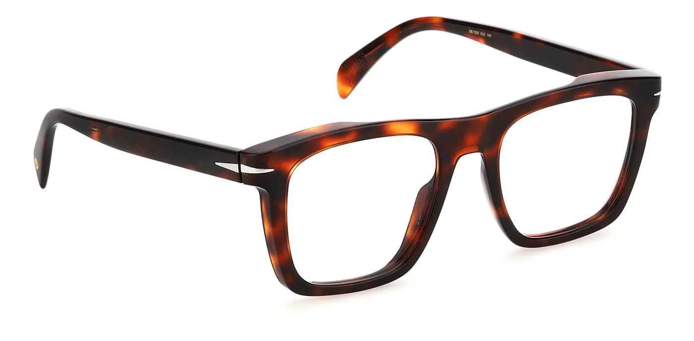 David Beckham Db7020 Eyeglasses - view 7